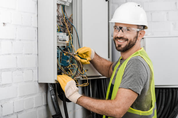 Industrial Electrical Services in Collins, MS