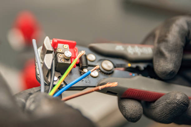 Best Electrical System Inspection  in Collins, MS