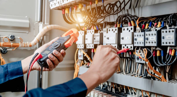 Professional Electrician in Collins, MS
