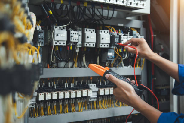 Best Affordable Electrical Installation  in Collins, MS