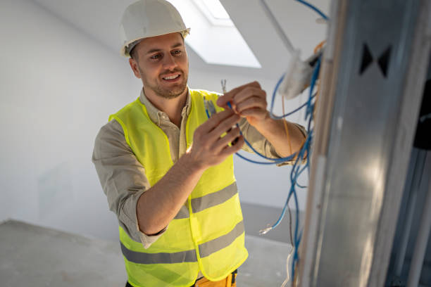 Best 24-Hour Electrician  in Collins, MS