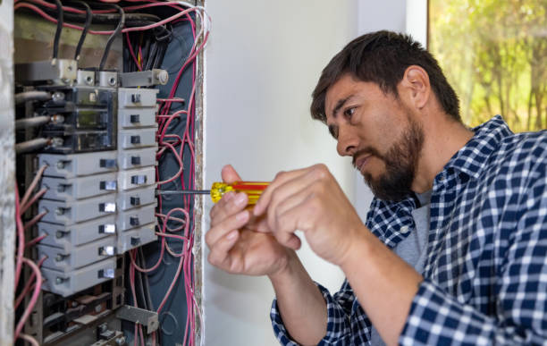 Best Electrical Rewiring Services  in Collins, MS